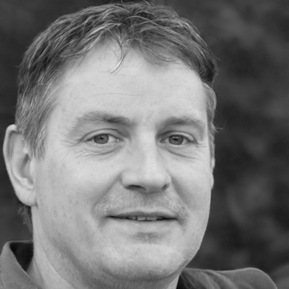 Membro del team Davide